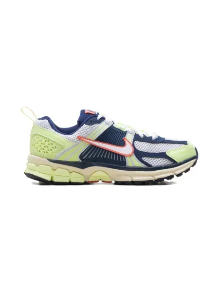 Sneakersy dziecięce Nike Vomero niebieskie