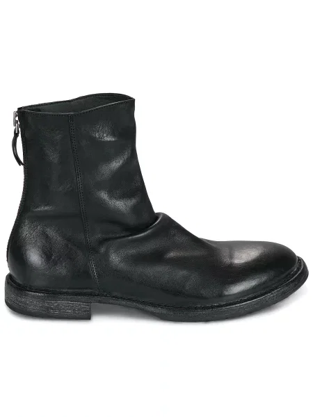 Pantofi Moma negru