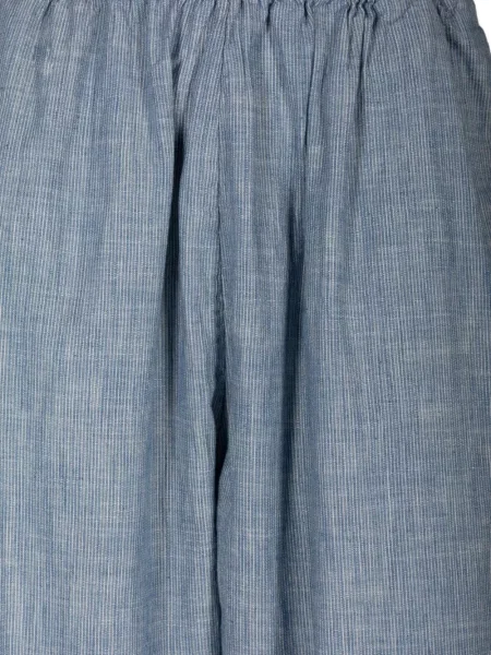 Pantaloni Monostereo albastru