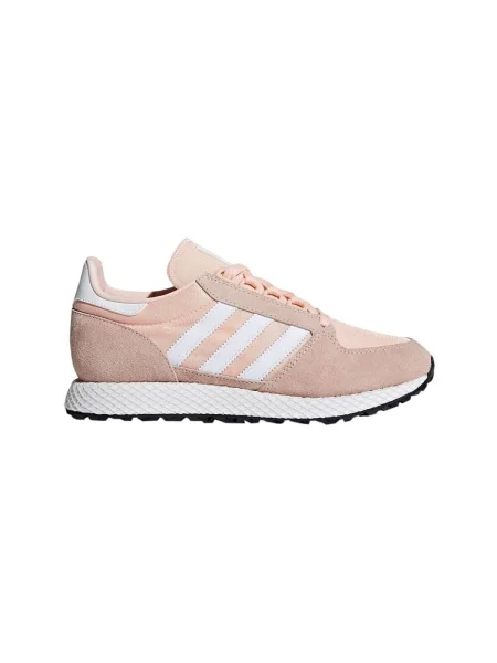 Tenisky Adidas ružová