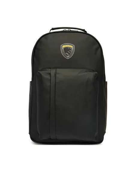 Рюкзак Blauer черный