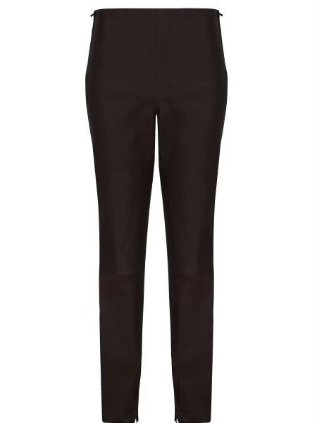 Felix Hardy Pantaloni maro