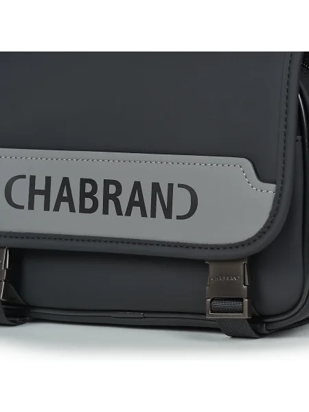 Geantă crossbody Chabrand negru