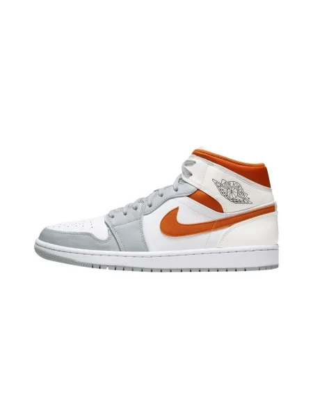Pantofi Nike portocaliu