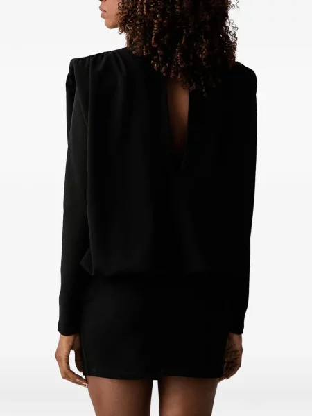 Rochie Fracomina negru