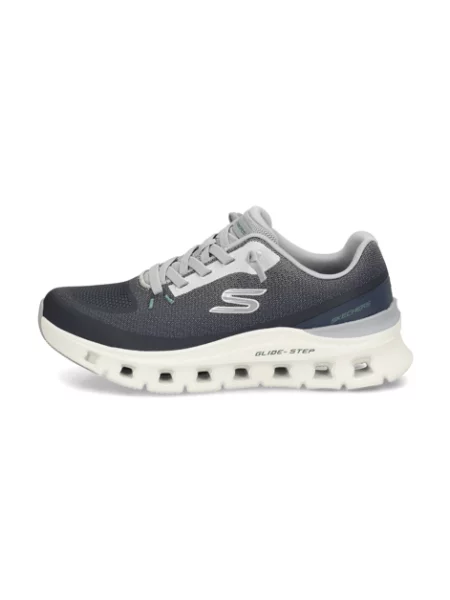 Tenisky Skechers modré