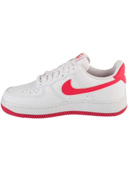 Pantofi Nike alb