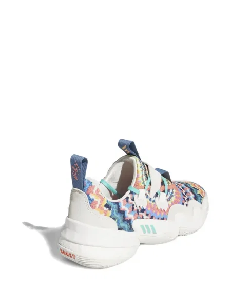 Geacă Adidas cu autograf alb