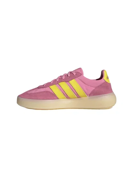 Félcipő Adidas rózsaszín