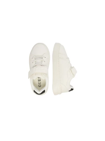Superge Guess bela