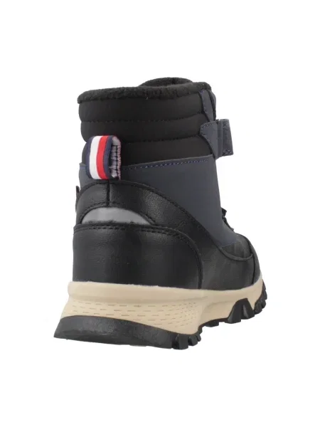 Tenisky Tommy Hilfiger modrá