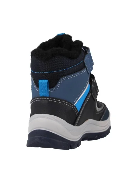 Pantofi copii Geox albastru