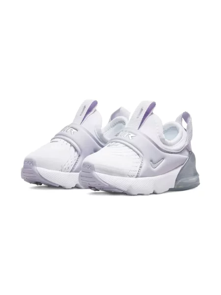 Sneakersy dziecięce Nike Air Max 270 białe