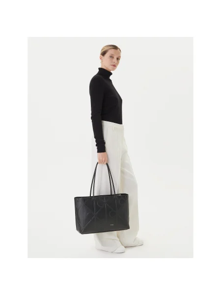 Calvin Klein Geantă negru