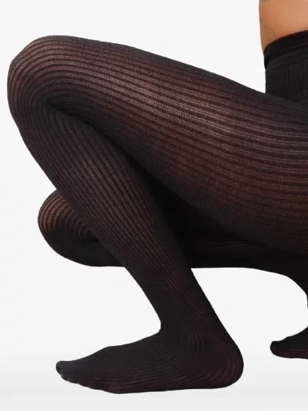 Dresuri Swedish Stockings negru