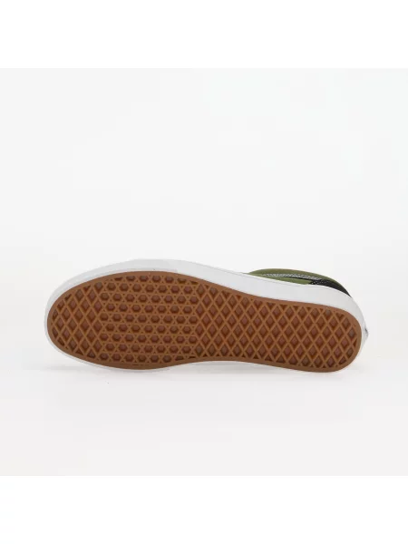 Сникърси Vans Old Skool Sandstorm/ White EUR бяло