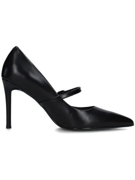 Pantofi Chiconic negru