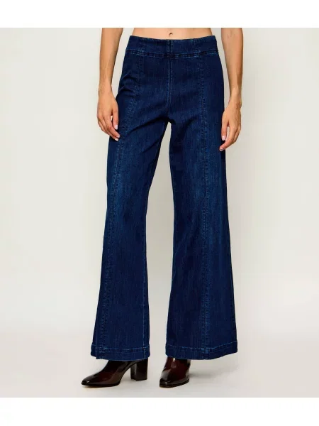 Joseph Ribkoff Blugi | flare fit