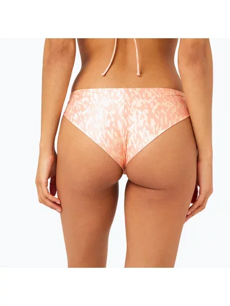 Dół od stroju kąpielowego Rip Curl Classic Surf Fashion Good Pant różowy