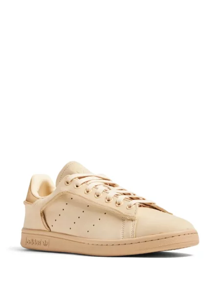 Tinklinės sandalai Adidas ruda