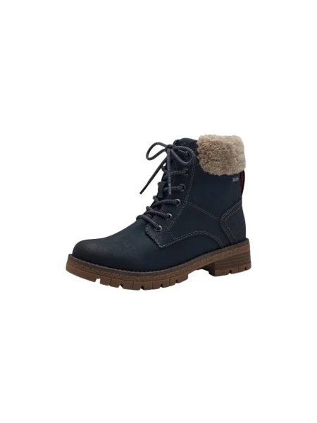 Pantofi S.oliver negru