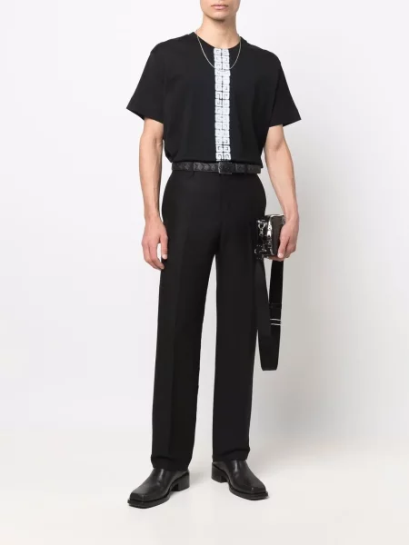 Tricou Givenchy negru