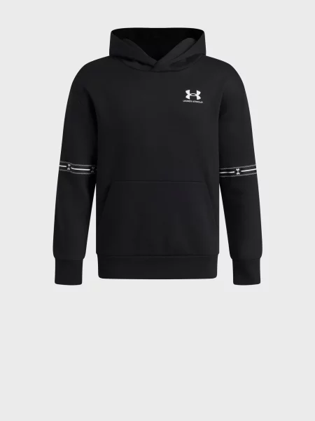 Худі Under Armour чорне