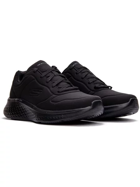 Tenisky Skechers čierna
