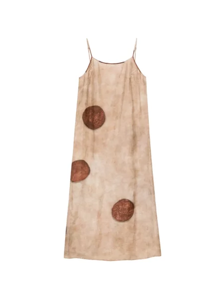 Rochie midi Uma Wang