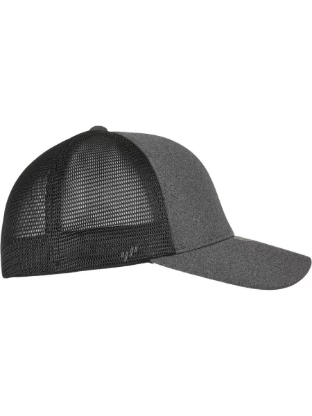 Șapcă Flexfit negru