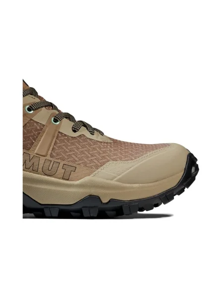 Pantofi Mammut maro