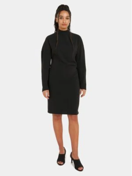 Calvin Klein Rochie de zi negru