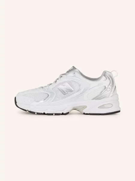 Tenisky New Balance 530 bílé