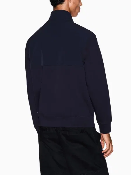 Свитер Armani Exchange синий