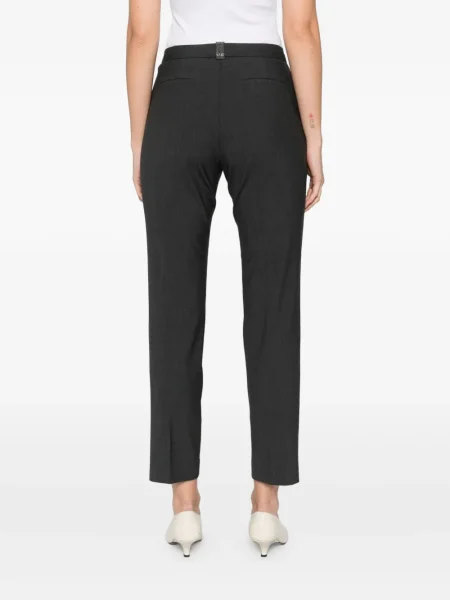 Pantaloni Fabiana Filippi gri