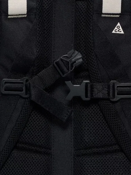 Nike ACG: All Conditions Gear turista hátizsák ACG DAYMAX fekete
