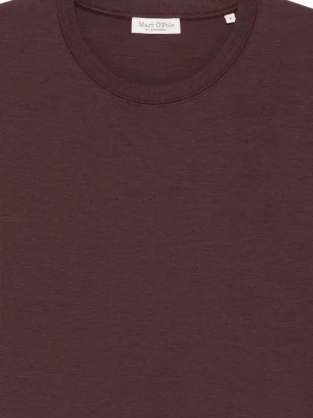 Tricou polo Marc O'polo maro