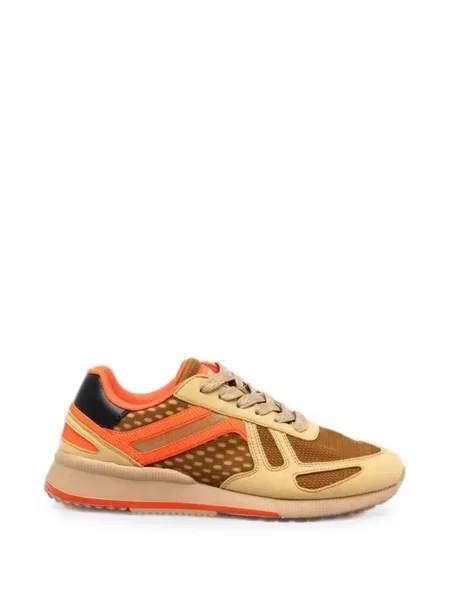 Sneakerși Scotch & Soda plasă