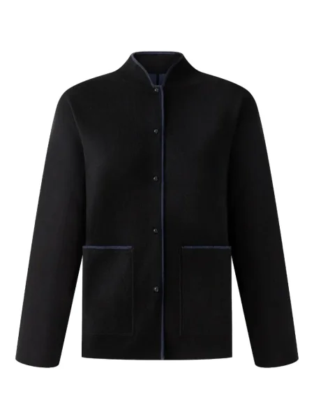 Kardigan Shanghai Tang czarny