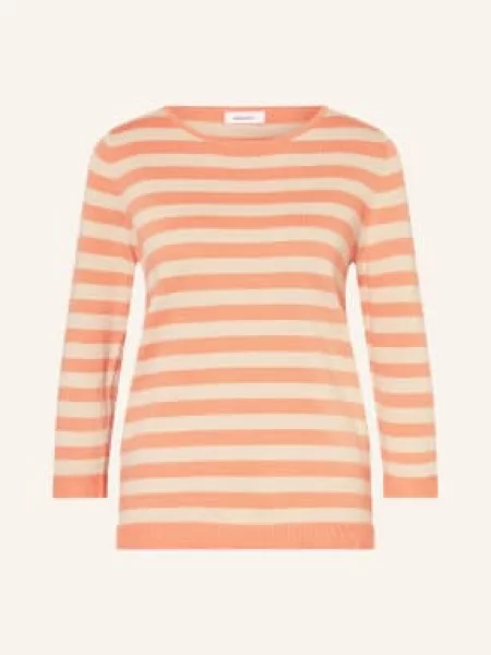 Darling Harbour Sweter beige beżowy