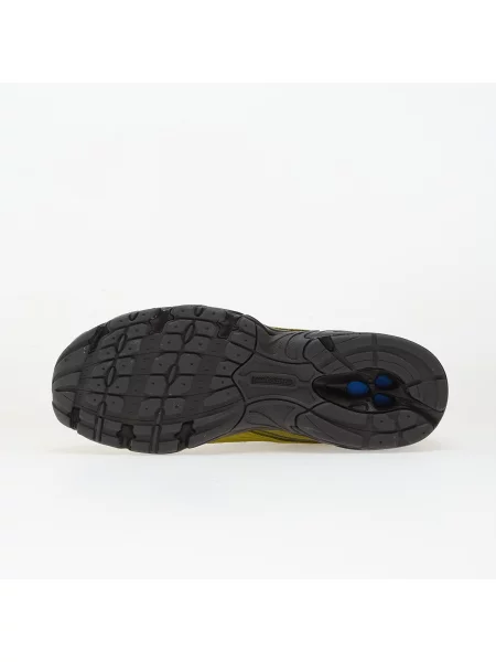 Trampki New Balance Sea Moss/ Black EUR 43 zielone