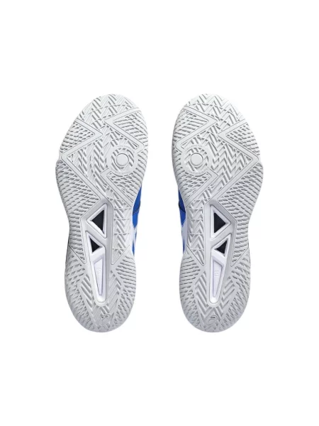 Pantofi Asics albastru