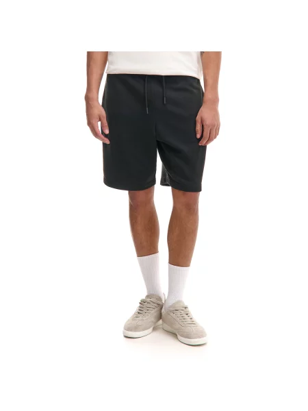 Шорты Cropp черные