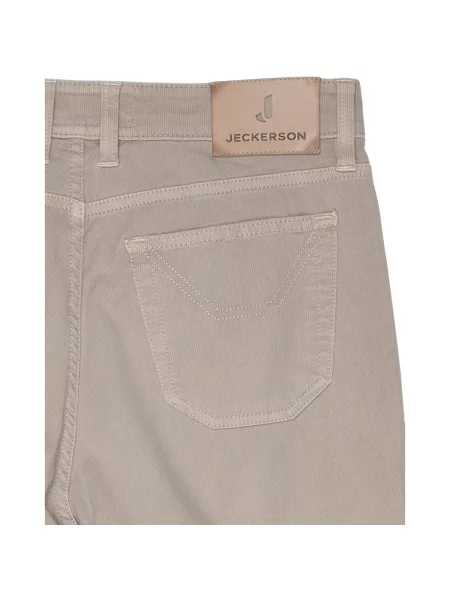 Blugi Jeckerson bej