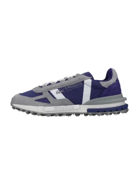 Pantofi Lacoste albastru