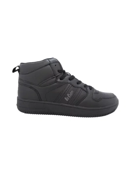 Tenisice Lee Cooper crna