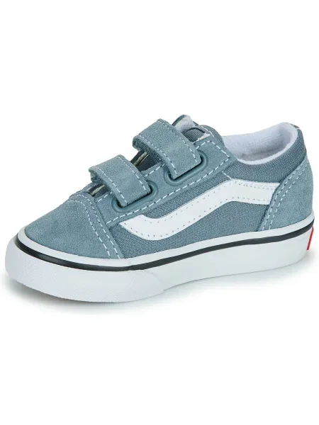 Pantofi copii Vans albastru