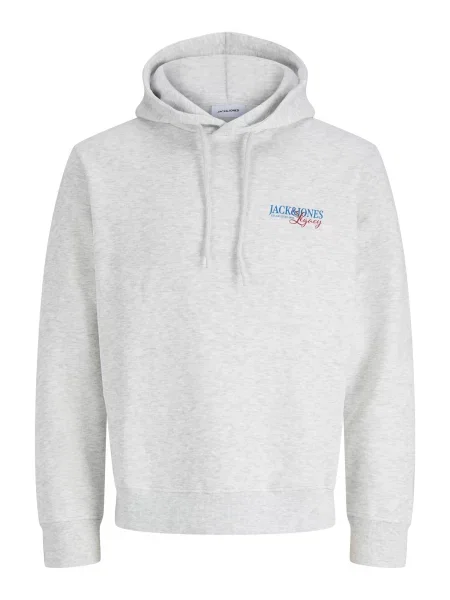 Palton Jack & Jones alb