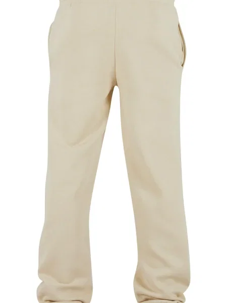 Urban Classics Pantaloni ecru