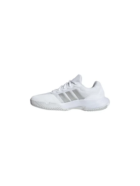 Adidas Tenisové topánky Gamecourt 2 biela